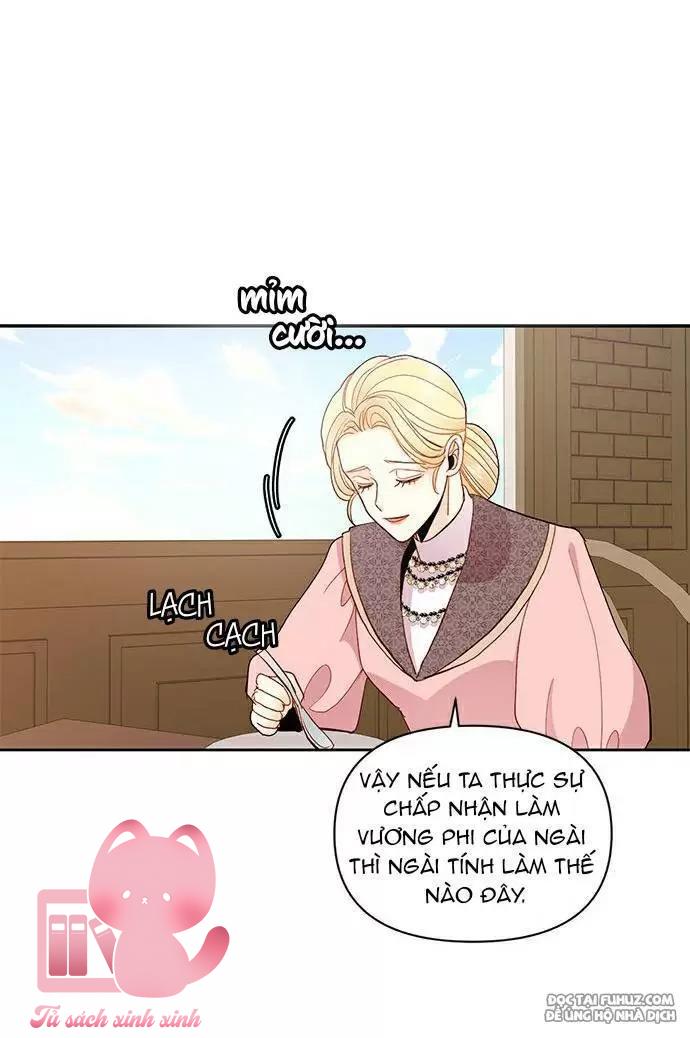 Hoàng Hậu Tái Hôn - Chap 63 - Trang 42