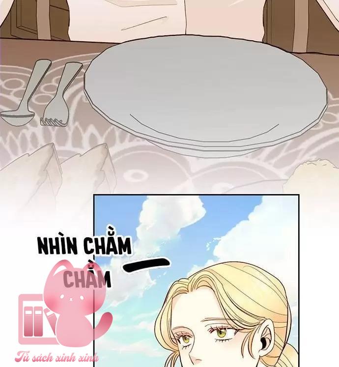 Hoàng Hậu Tái Hôn - Chap 63 - Trang 44