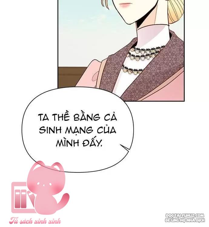 Hoàng Hậu Tái Hôn - Chap 63 - Trang 45