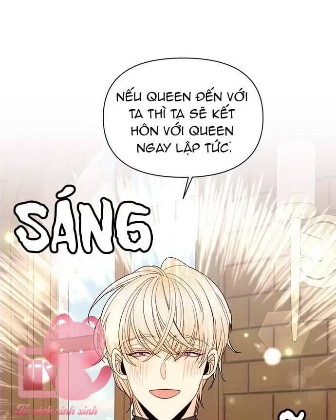 Hoàng Hậu Tái Hôn - Chap 63 - Trang 46