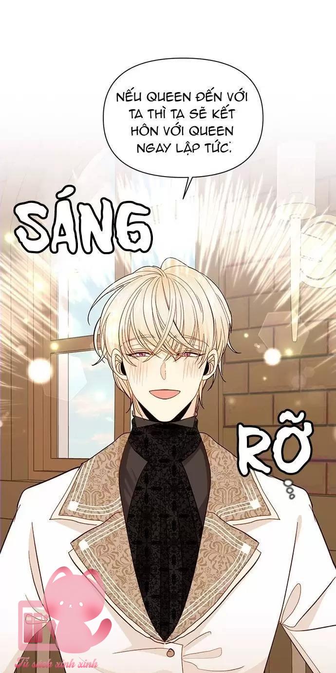 Hoàng Hậu Tái Hôn - Chap 63 - Trang 47