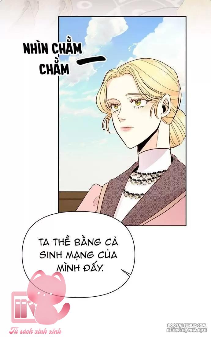 Hoàng Hậu Tái Hôn - Chap 63 - Trang 49