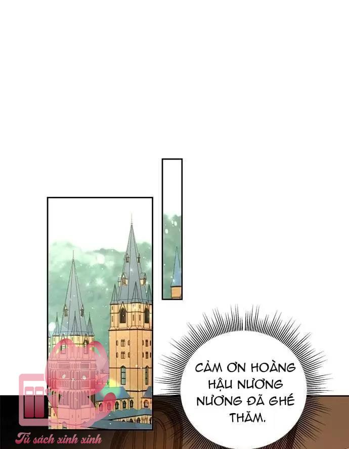 Hoàng Hậu Tái Hôn - Chap 63 - Trang 53