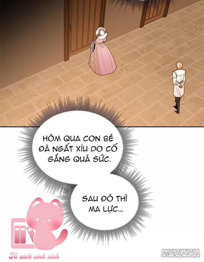 Hoàng Hậu Tái Hôn - Chap 63 - Trang 54