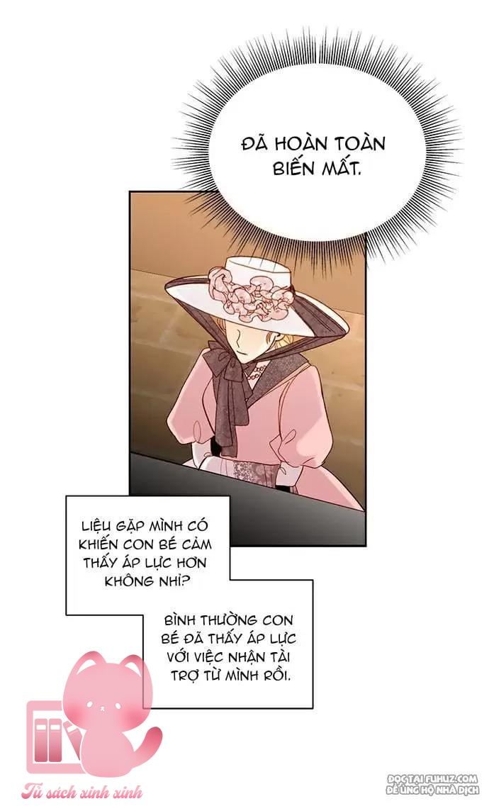 Hoàng Hậu Tái Hôn - Chap 63 - Trang 55