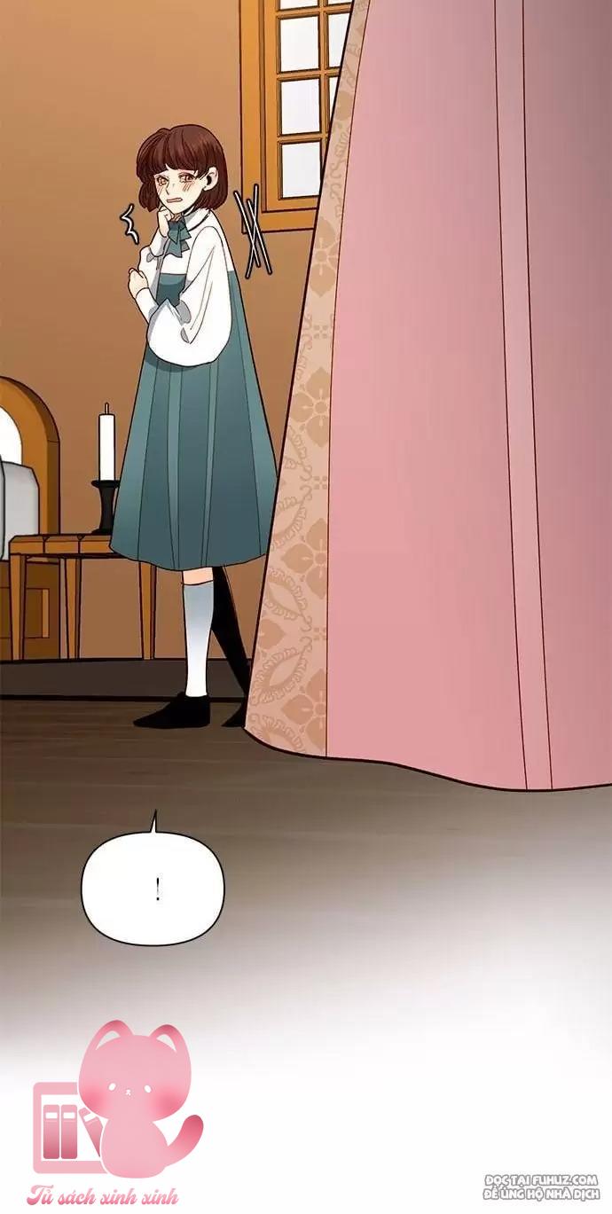 Hoàng Hậu Tái Hôn - Chap 63 - Trang 59