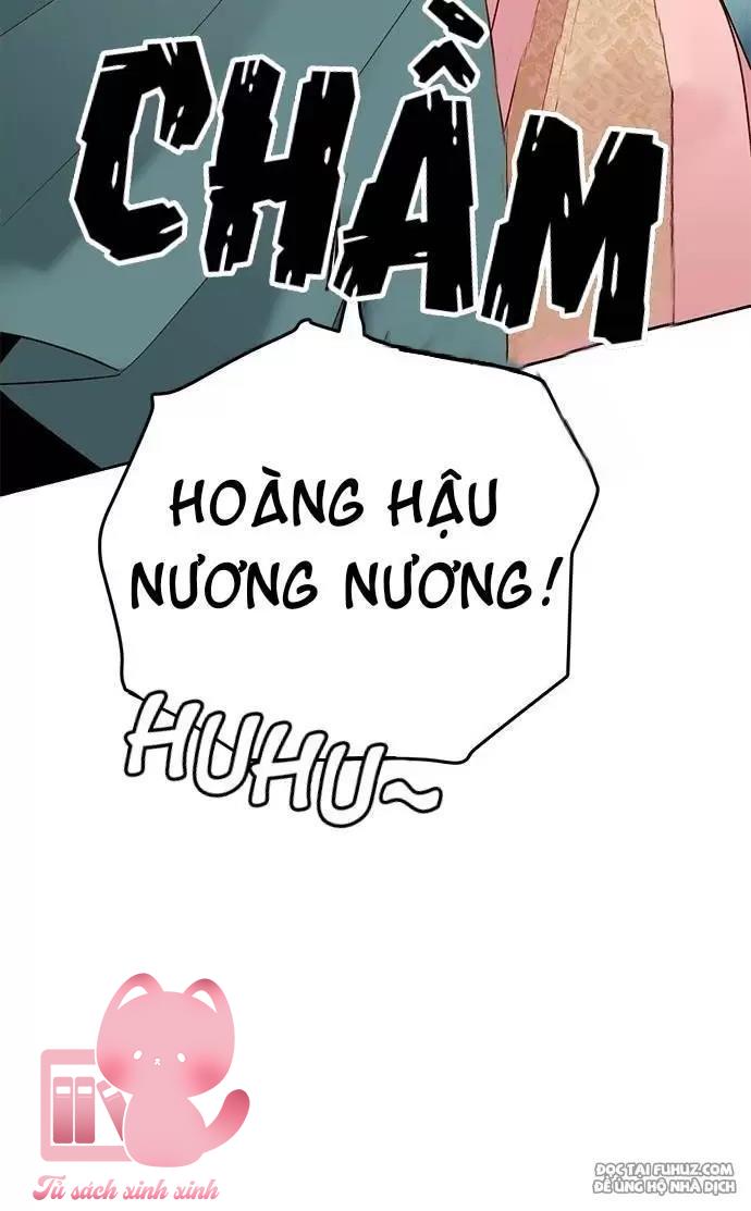 Hoàng Hậu Tái Hôn - Chap 63 - Trang 60