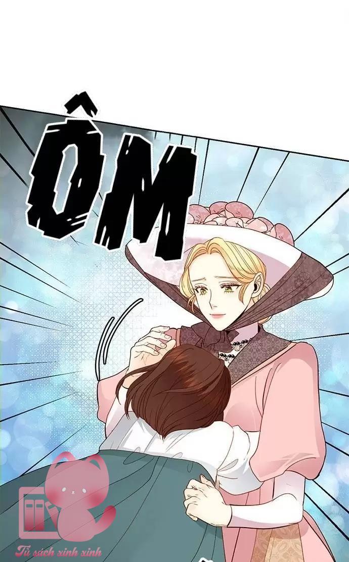 Hoàng Hậu Tái Hôn - Chap 63 - Trang 62