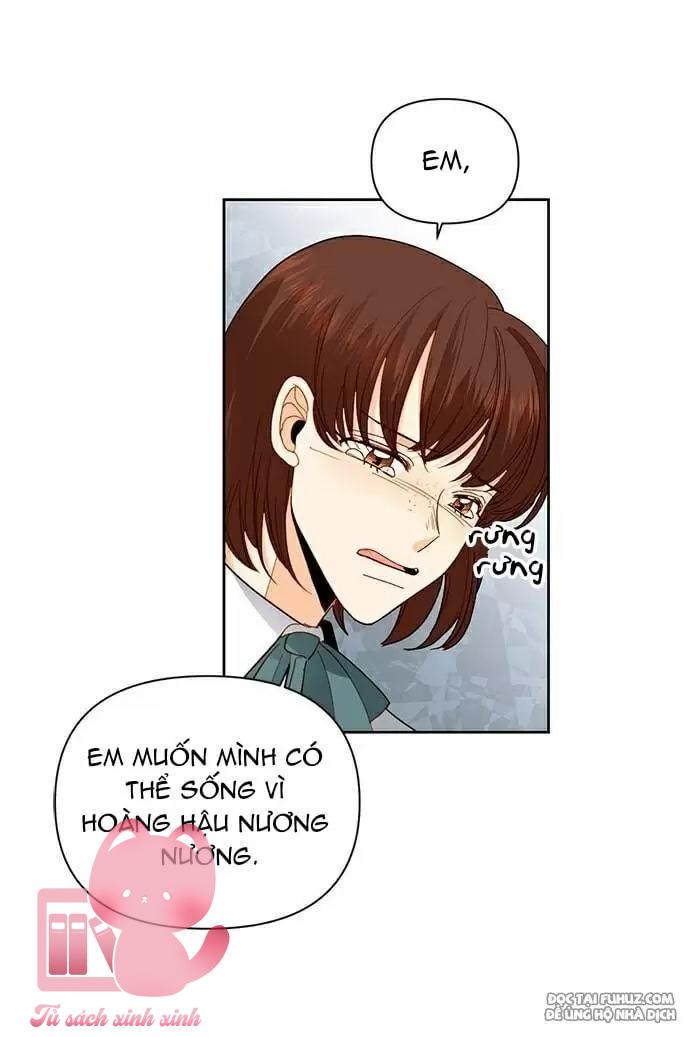 Hoàng Hậu Tái Hôn - Chap 63 - Trang 63