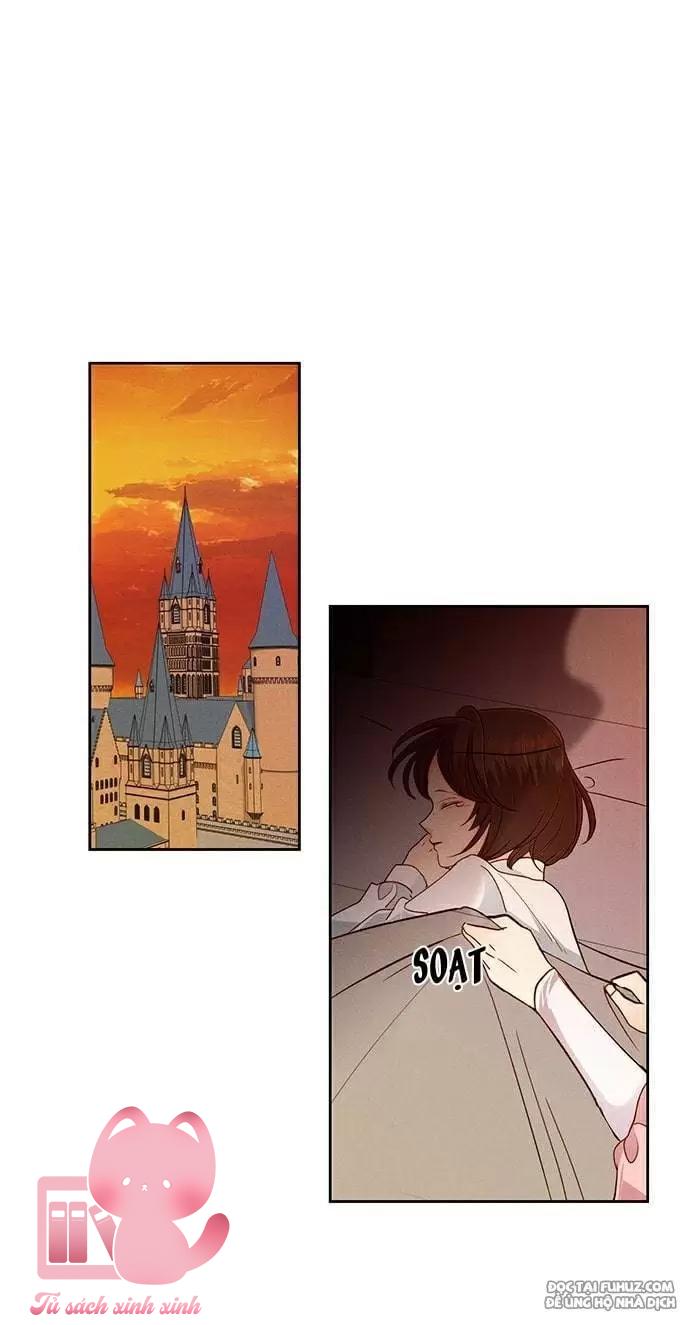 Hoàng Hậu Tái Hôn - Chap 63 - Trang 67