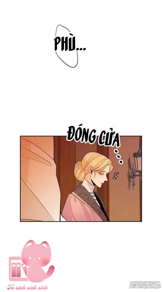 Hoàng Hậu Tái Hôn - Chap 63 - Trang 68