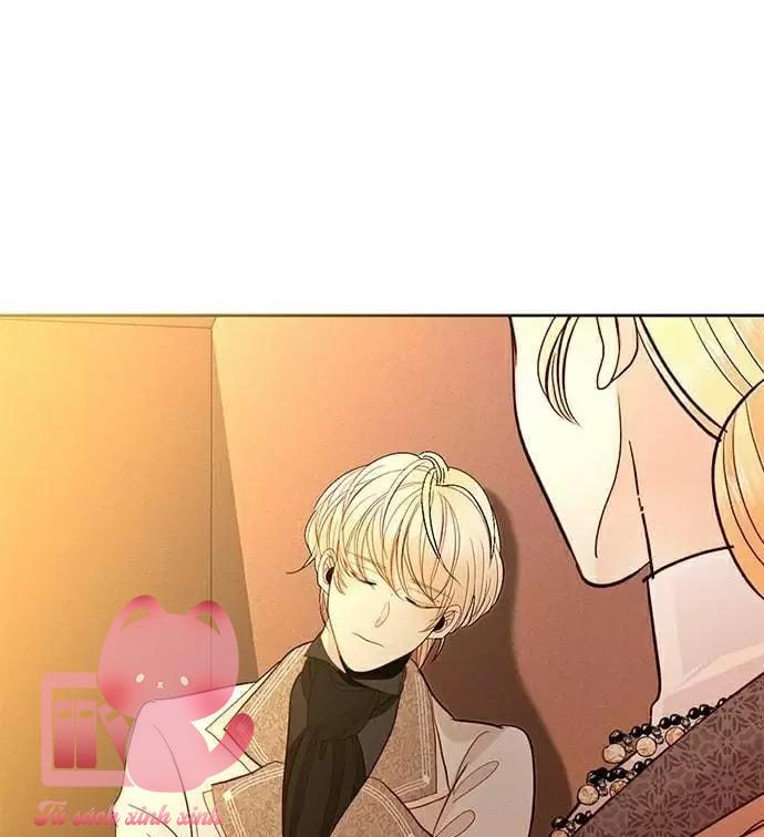Hoàng Hậu Tái Hôn - Chap 63 - Trang 69