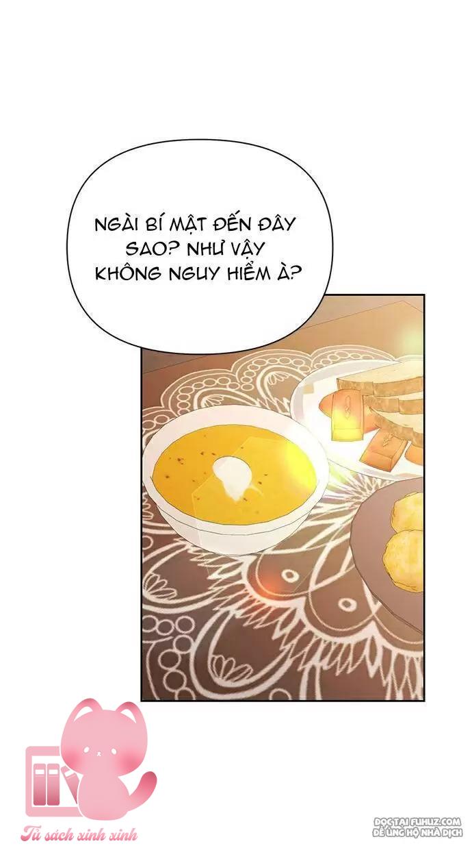 Hoàng Hậu Tái Hôn - Chap 63 - Trang 7