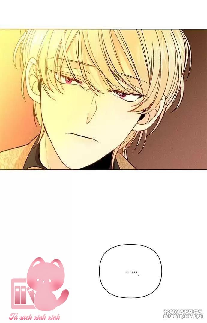 Hoàng Hậu Tái Hôn - Chap 63 - Trang 71