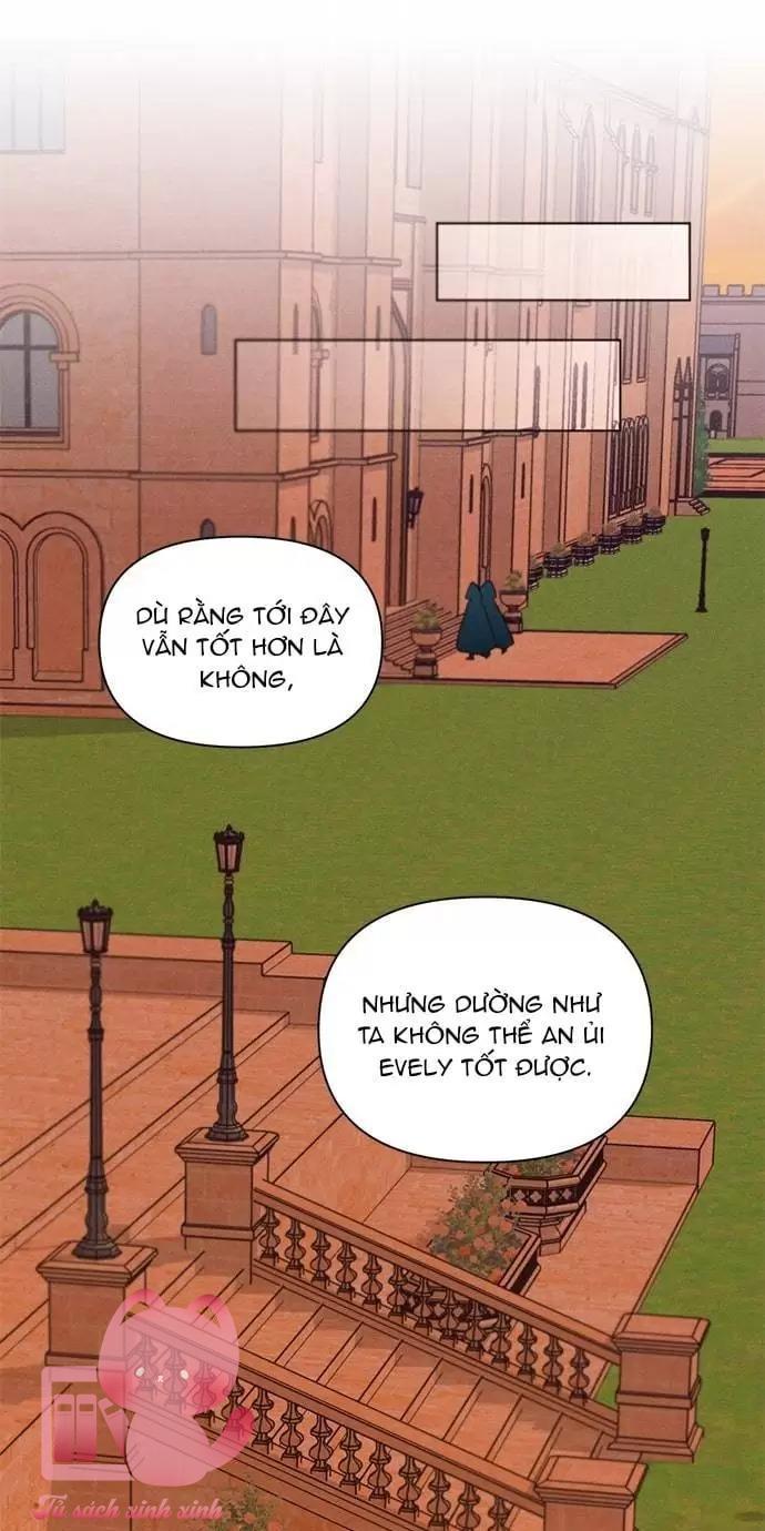 Hoàng Hậu Tái Hôn - Chap 63 - Trang 72