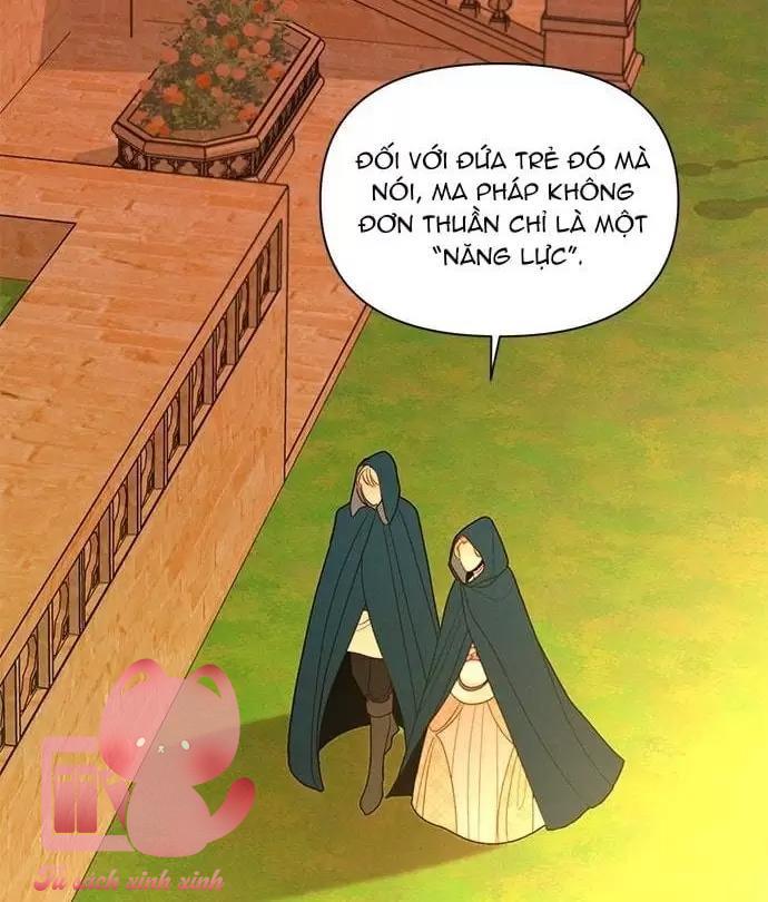 Hoàng Hậu Tái Hôn - Chap 63 - Trang 73