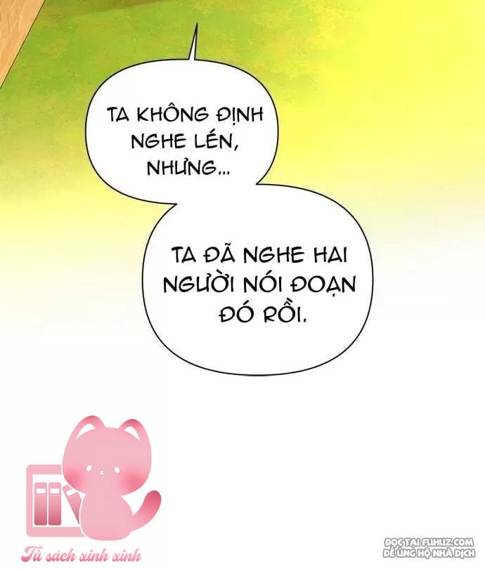 Hoàng Hậu Tái Hôn - Chap 63 - Trang 74