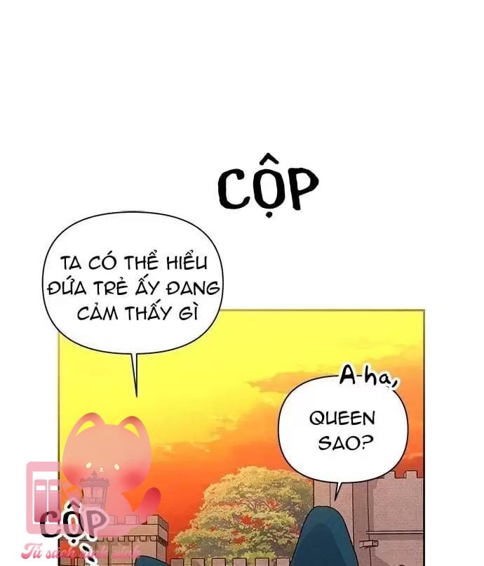 Hoàng Hậu Tái Hôn - Chap 63 - Trang 75