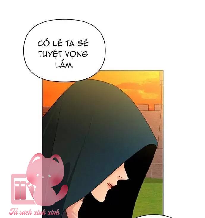Hoàng Hậu Tái Hôn - Chap 63 - Trang 77