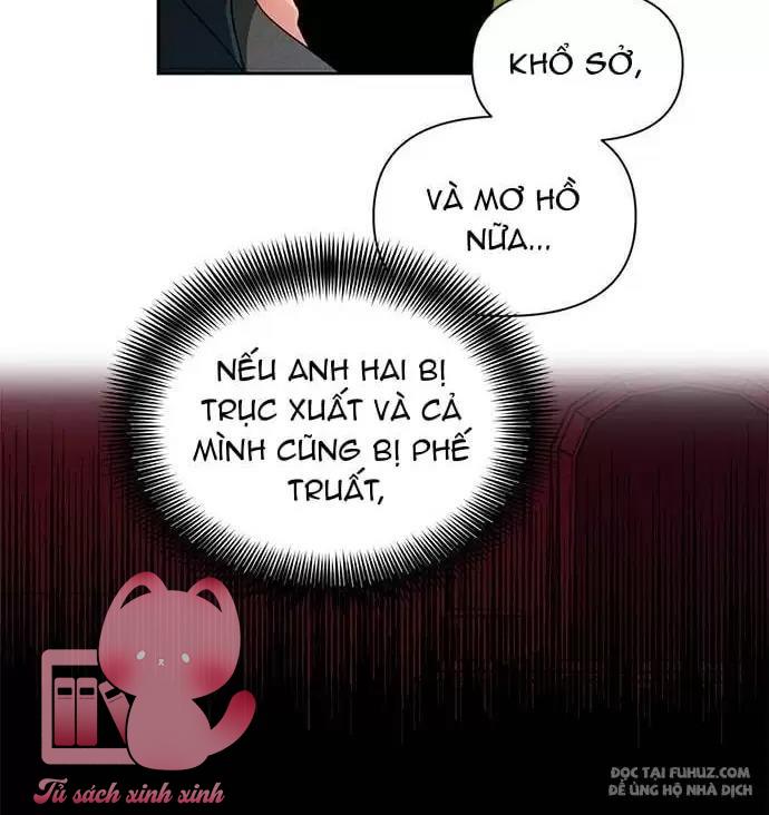 Hoàng Hậu Tái Hôn - Chap 63 - Trang 78