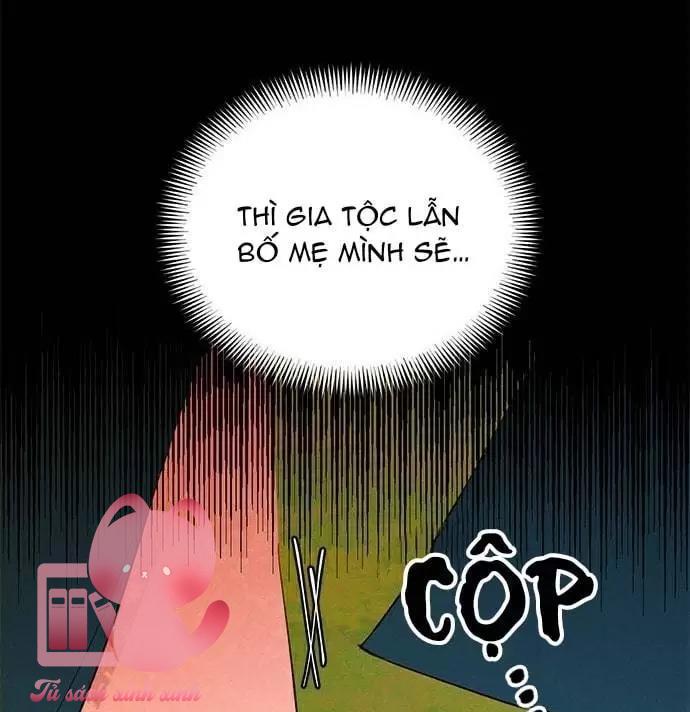 Hoàng Hậu Tái Hôn - Chap 63 - Trang 79
