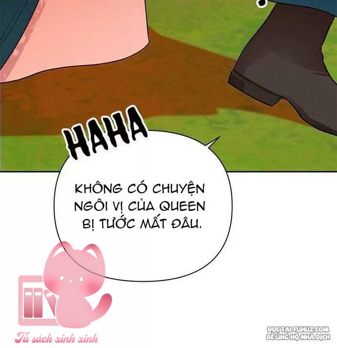 Hoàng Hậu Tái Hôn - Chap 63 - Trang 80