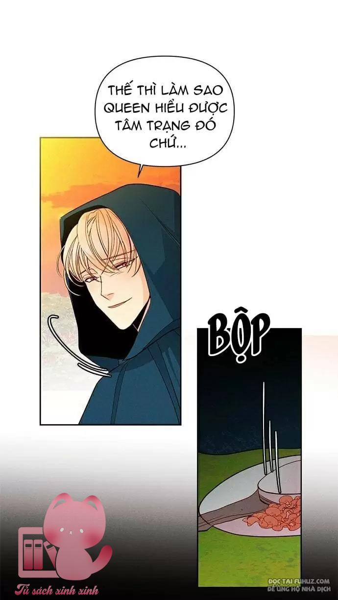 Hoàng Hậu Tái Hôn - Chap 63 - Trang 81