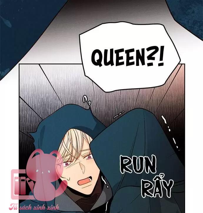 Hoàng Hậu Tái Hôn - Chap 63 - Trang 84