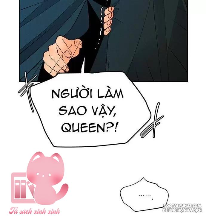 Hoàng Hậu Tái Hôn - Chap 63 - Trang 85