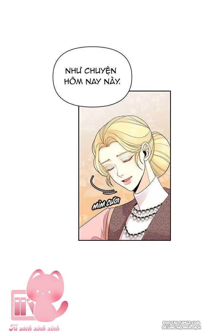 Hoàng Hậu Tái Hôn - Chap 63 - Trang 9