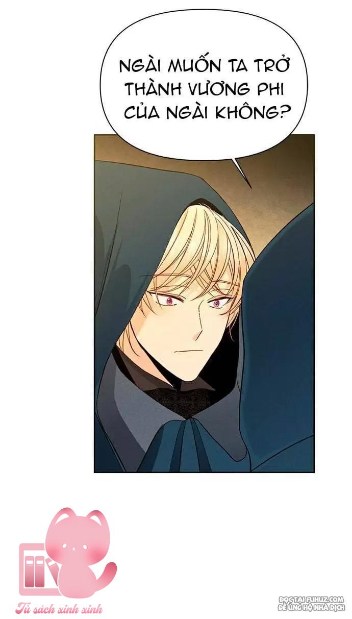 Hoàng Hậu Tái Hôn - Chap 63 - Trang 90