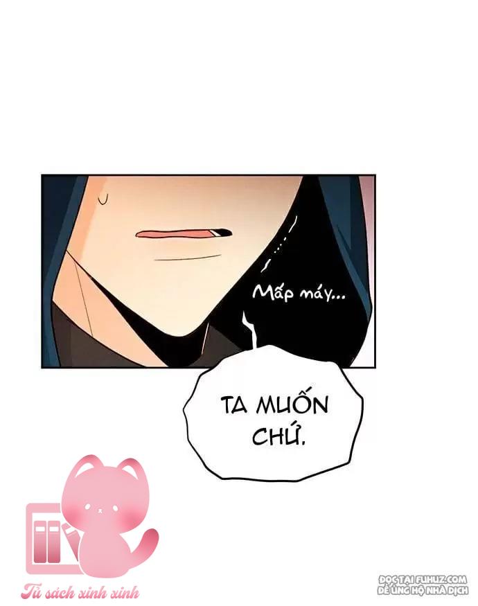 Hoàng Hậu Tái Hôn - Chap 63 - Trang 91