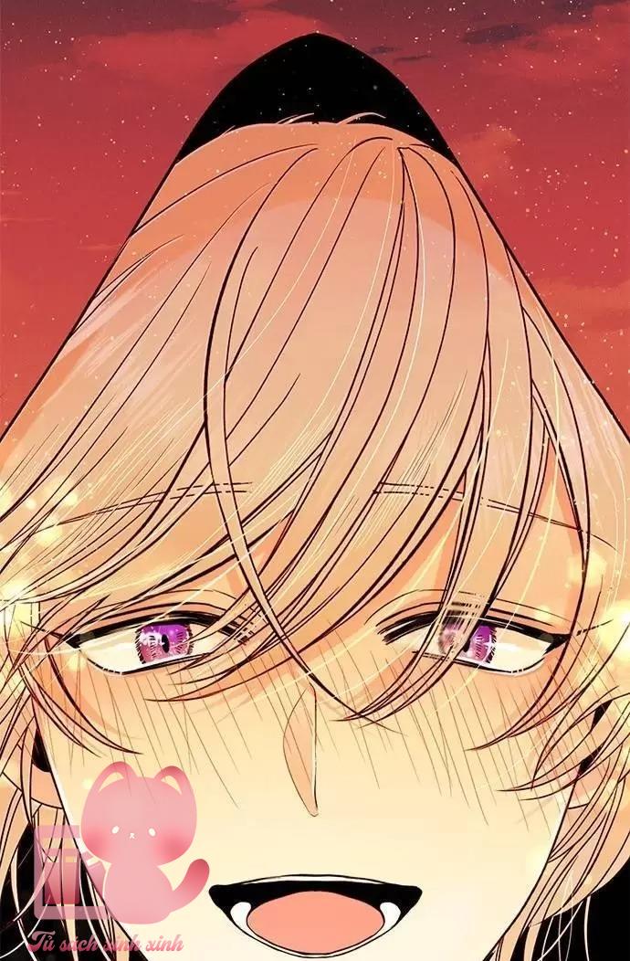 Hoàng Hậu Tái Hôn - Chap 64 - Trang 10