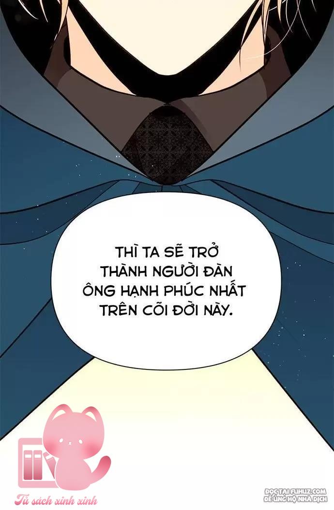 Hoàng Hậu Tái Hôn - Chap 64 - Trang 11