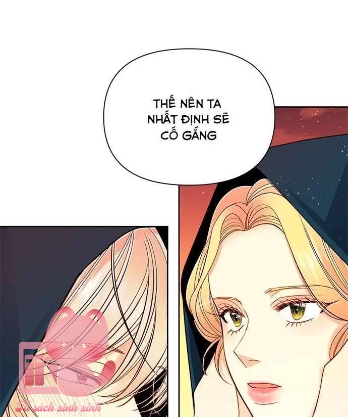 Hoàng Hậu Tái Hôn - Chap 64 - Trang 12