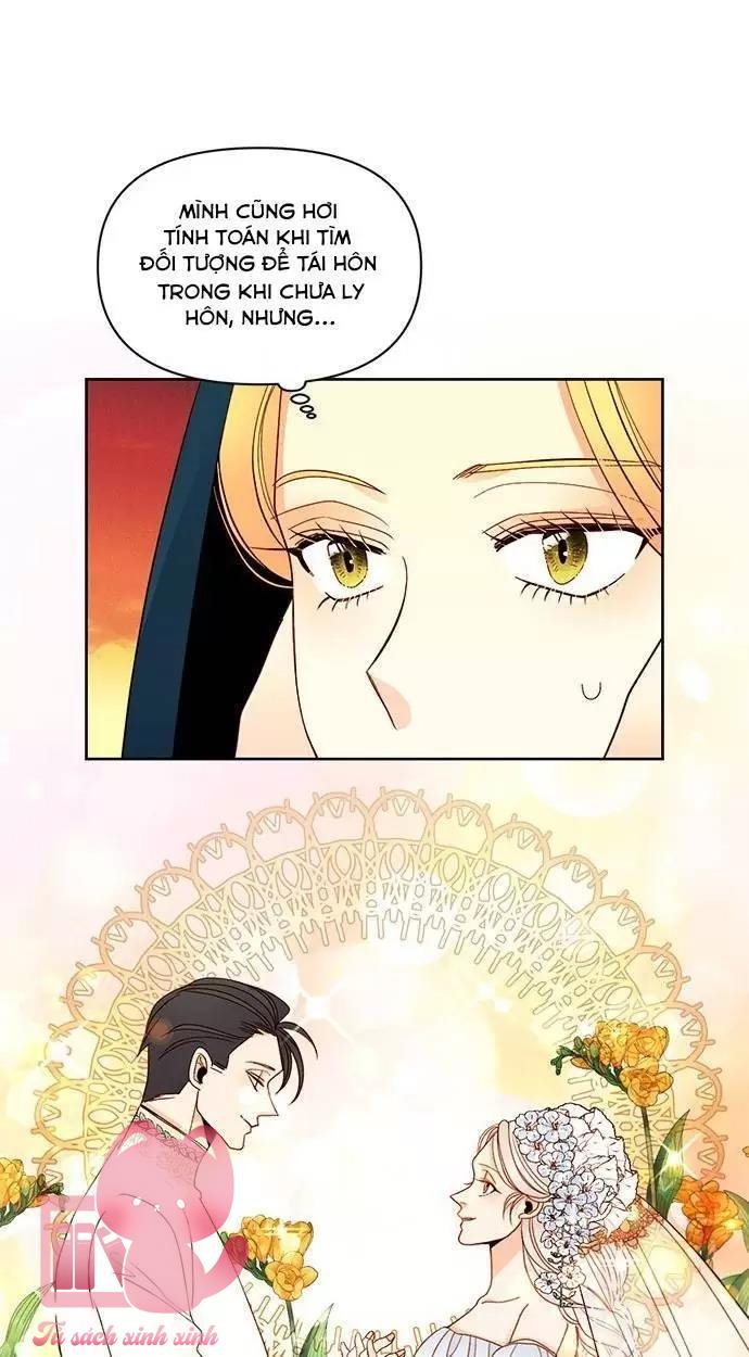 Hoàng Hậu Tái Hôn - Chap 64 - Trang 15