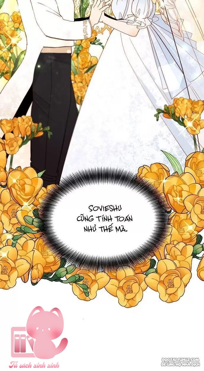 Hoàng Hậu Tái Hôn - Chap 64 - Trang 16