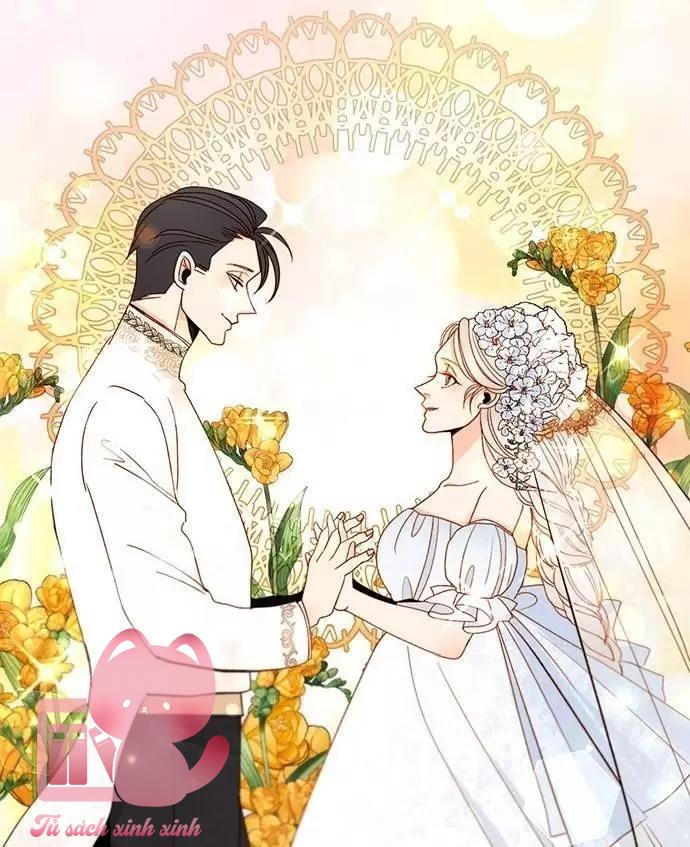 Hoàng Hậu Tái Hôn - Chap 64 - Trang 18