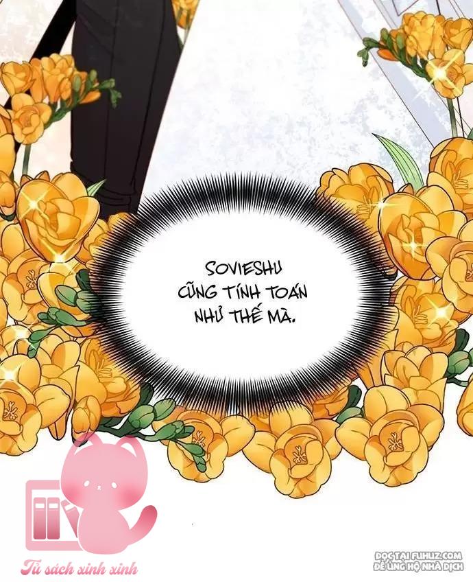 Hoàng Hậu Tái Hôn - Chap 64 - Trang 19