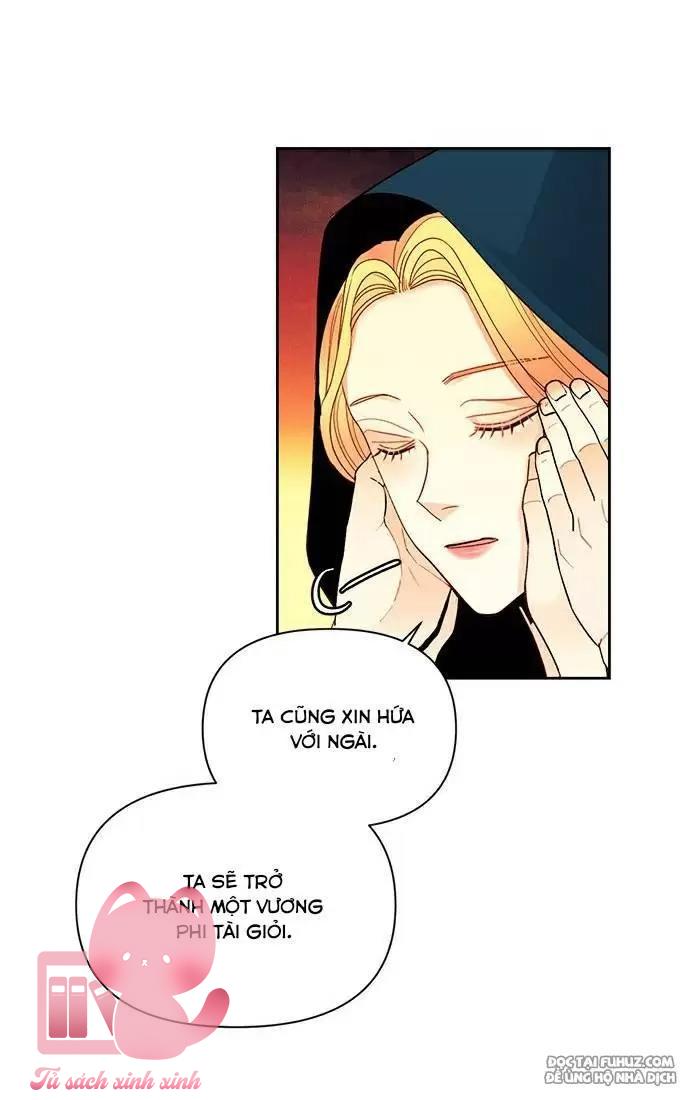 Hoàng Hậu Tái Hôn - Chap 64 - Trang 20