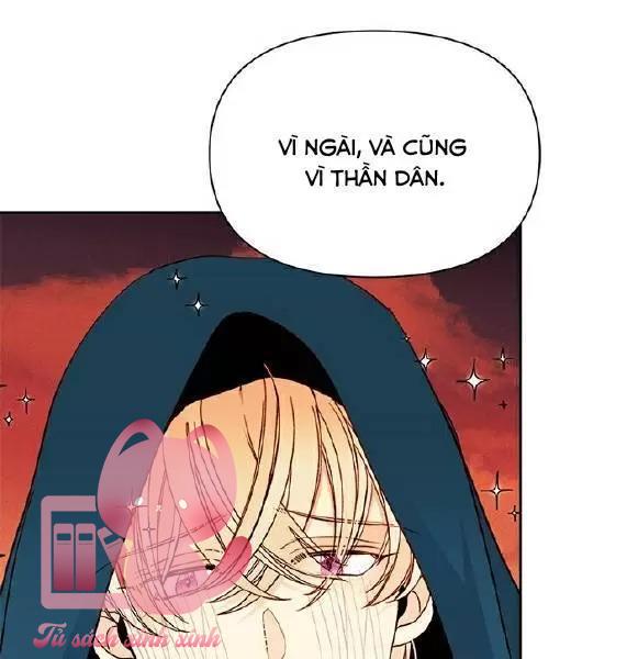 Hoàng Hậu Tái Hôn - Chap 64 - Trang 21