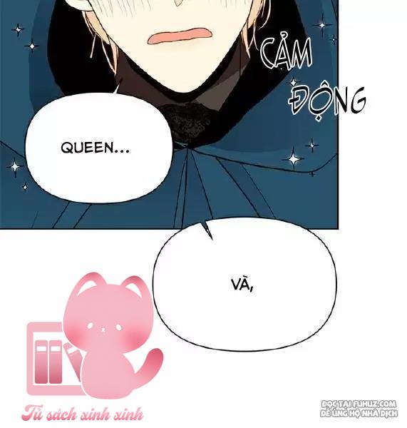 Hoàng Hậu Tái Hôn - Chap 64 - Trang 22