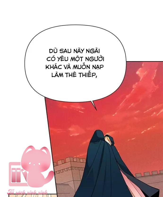 Hoàng Hậu Tái Hôn - Chap 64 - Trang 23