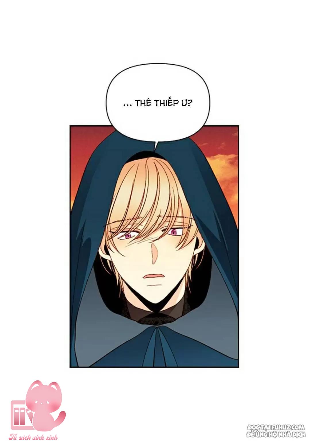 Hoàng Hậu Tái Hôn - Chap 64 - Trang 24