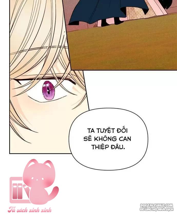 Hoàng Hậu Tái Hôn - Chap 64 - Trang 25