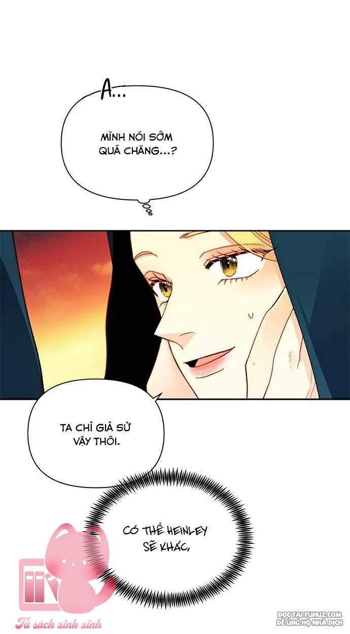 Hoàng Hậu Tái Hôn - Chap 64 - Trang 26
