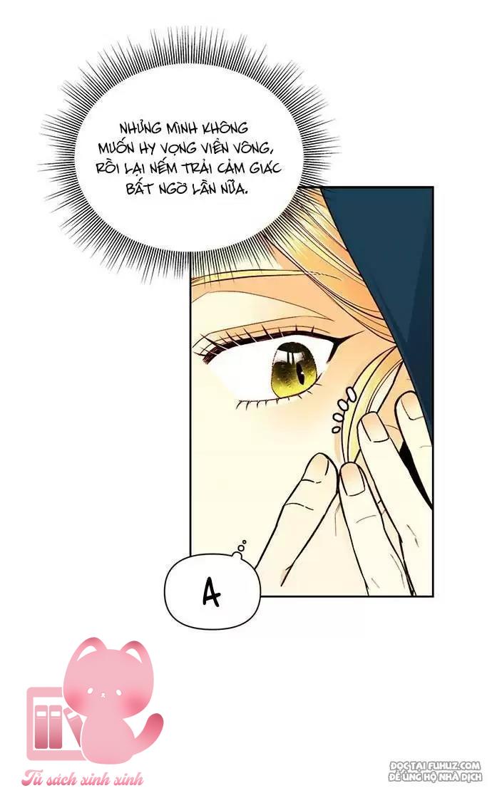 Hoàng Hậu Tái Hôn - Chap 64 - Trang 27