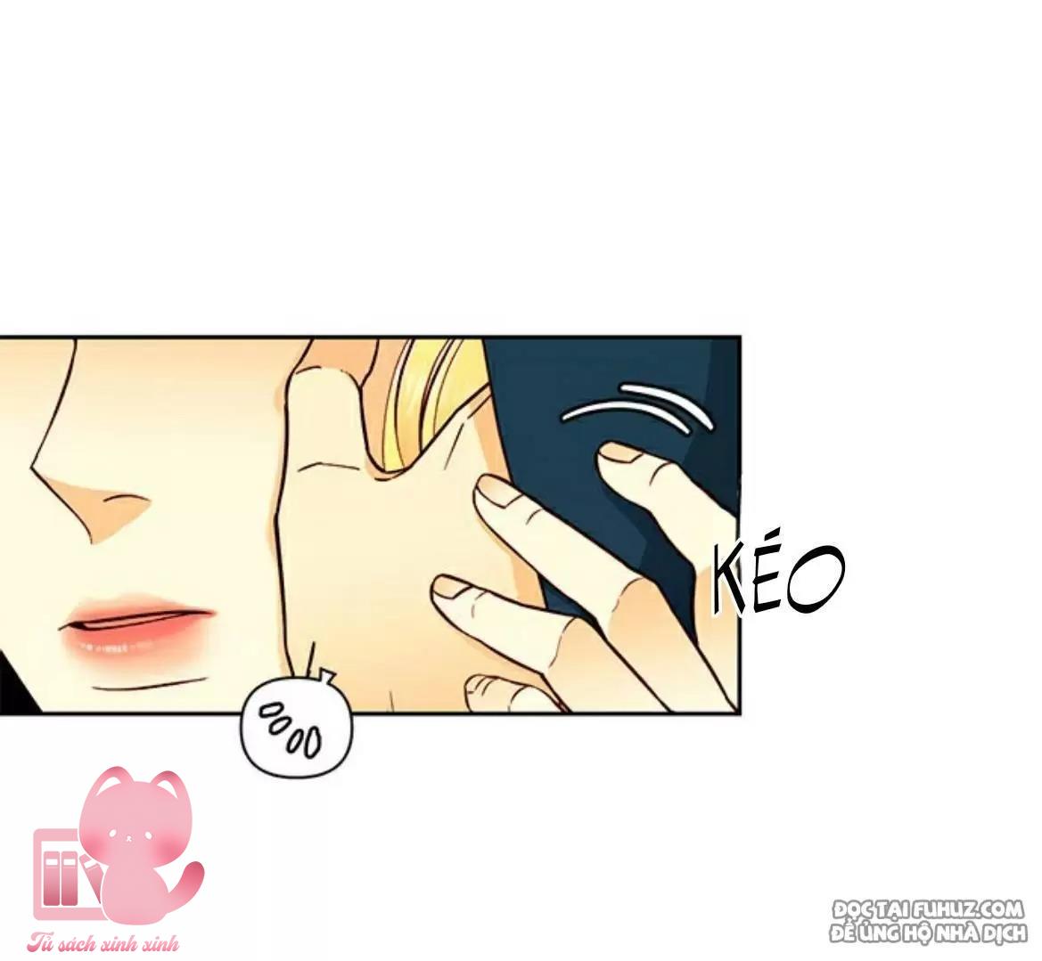 Hoàng Hậu Tái Hôn - Chap 64 - Trang 28