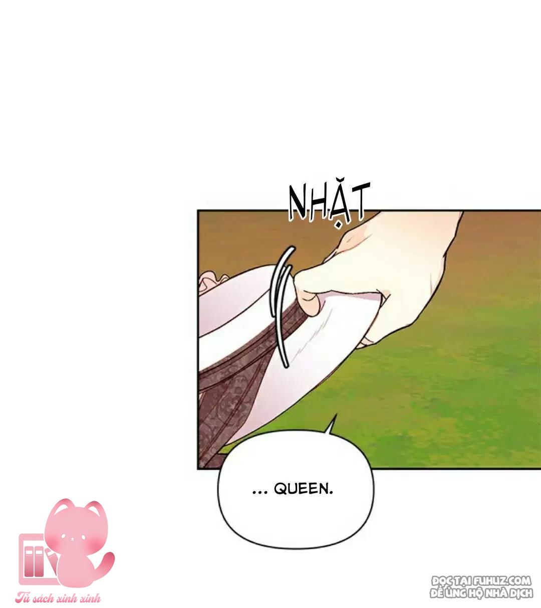 Hoàng Hậu Tái Hôn - Chap 64 - Trang 29