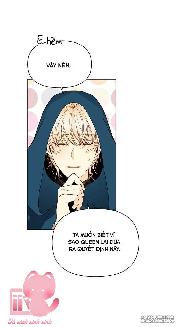 Hoàng Hậu Tái Hôn - Chap 64 - Trang 33